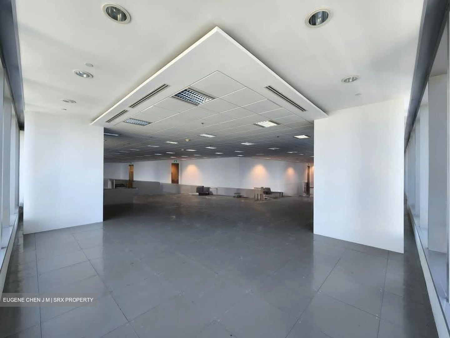 Marina Bay Financial Centre (tower 3) (D1), Office #602980791